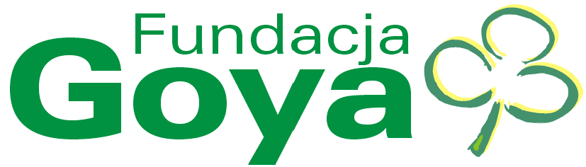 Logo Fundacji